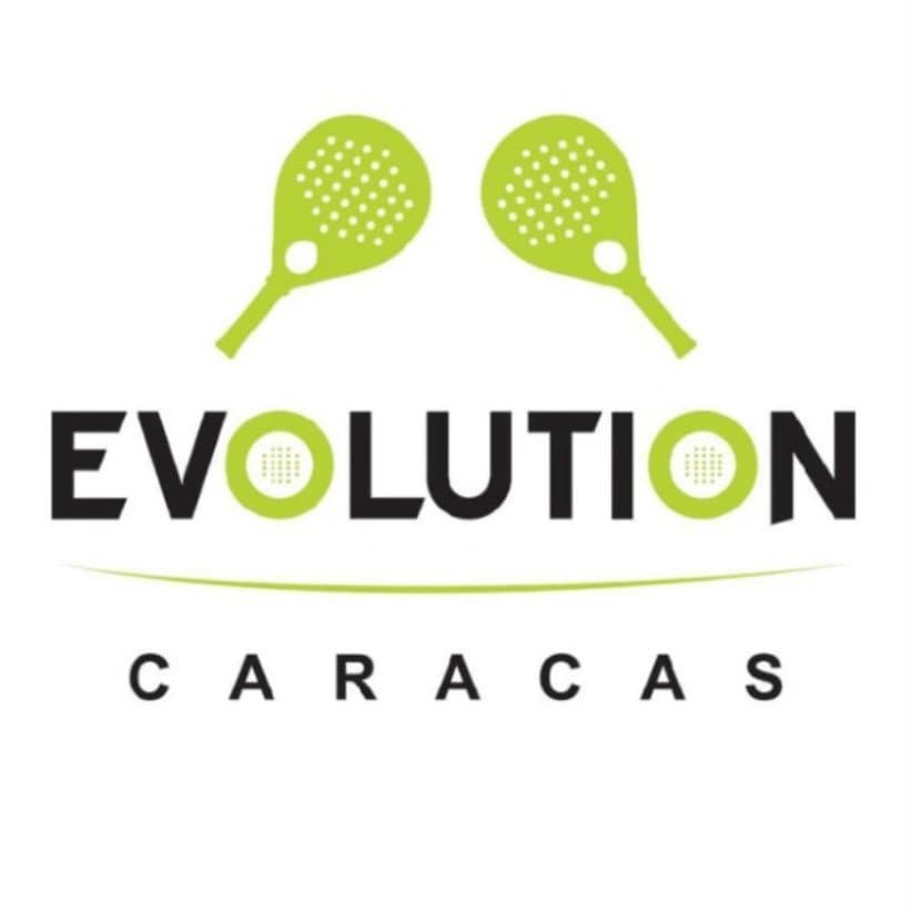 Logo de Evolution Caracas