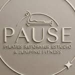 Logo de Pause Pilates Studio